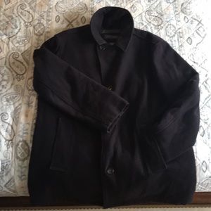 Banana Republic Pea Coat